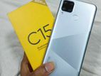 Realme C15 Qualcomm Edition (Used)