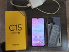 Realme C15 Qualcomm Edition (Used)