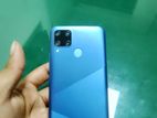 Realme C15 qualcomm SDDM460 (Used)