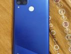 Realme C15 . (Used)