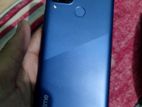 Realme C15 . (Used)