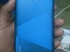 Realme C15 . (Used)