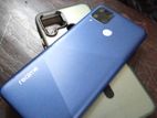 Realme C15 (Used)