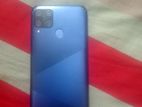 Realme C15 (Used)
