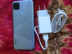 Realme C15 . (Used)