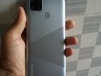 Realme C15 . (Used)