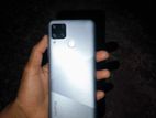 Realme C15 . (Used)