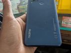 Realme C15 . (Used)