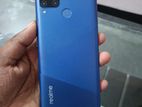 Realme C15 (Used)