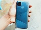 Realme C15 . (Used)