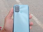 Realme C17 . (Used)