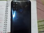 Realme C17 . (Used)