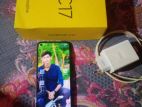 Realme C17 1 years (Used)