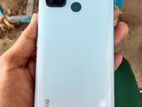 Realme C17 . (Used)