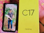 Realme C17 ২০২০ (Used)