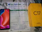 Realme C17 2022 (Used)