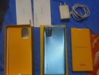 Realme C17 2022 (Used)