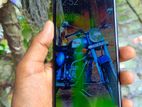 Realme C17 . (Used)
