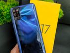 Realme C17 6/126 GB With Box 💥 (Used)