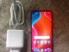 Realme C17 6/128 full frash (Used)