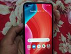 Realme C17 (6/128) Full Fresh (Used)