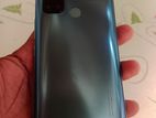 Realme C17 6/128 (Used)