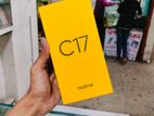 Realme C17 6-128 GB Full Boxed (Used)