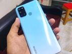 Realme C17 6/128 GB (Used)