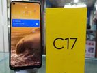 Realme C17 6-128 GB (Used)