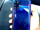 Realme C17 . (Used)