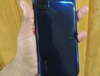 Realme C17 6/128 GB (Used)