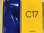 Realme C17 6/128 gb (Used)