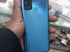 Realme C17 6/128 gb (Used)