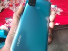 Realme C17 6/128 GB (Used)