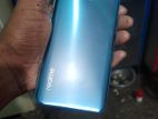 Realme C17 6/128 GB (Used)