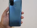 Realme C17 6/128 GB (Used)