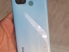 Realme C17 6/128 gb (Used)