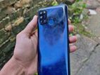 Realme C17 6/128 gb (Used)