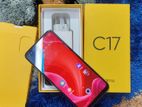 Realme C17 6/128 Official (Used)