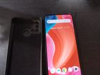 Realme C17 6/128 (Used)