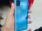 Realme C17 6/128GB. (Used)