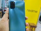 Realme C17 6/128 (Used)