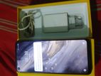 Realme C17 6/128 (Used)