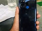 Realme C17 6/128GB. (Used)