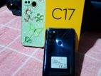 Realme C17 6/128 (Used)