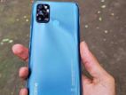 Realme C17 6/128 (Used)