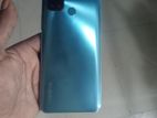 Realme C17 6/128 (Used)