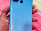 Realme C17 6/128 GB (Used)