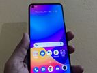 Realme C17 6/128 (Used)