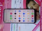 Realme C17 6-128 (Used)